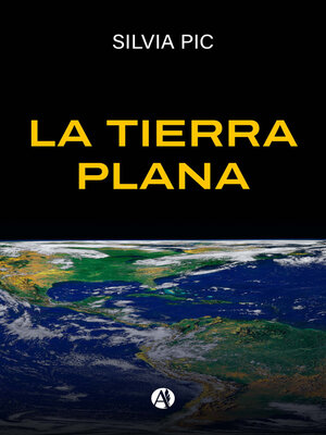 cover image of La Tierra Plana